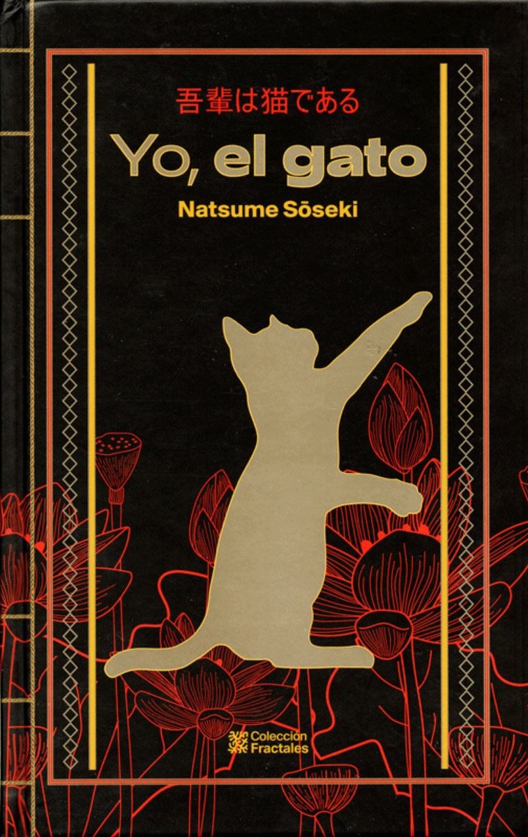 Yo, El Gato - Natsume Soseki