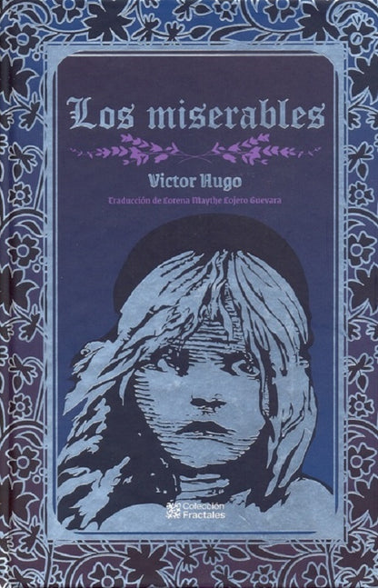 Los Miserables - Victor Hugo Limon