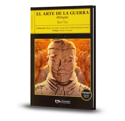 El Arte De La Guerra - Sun Tzu (Sun Zi)