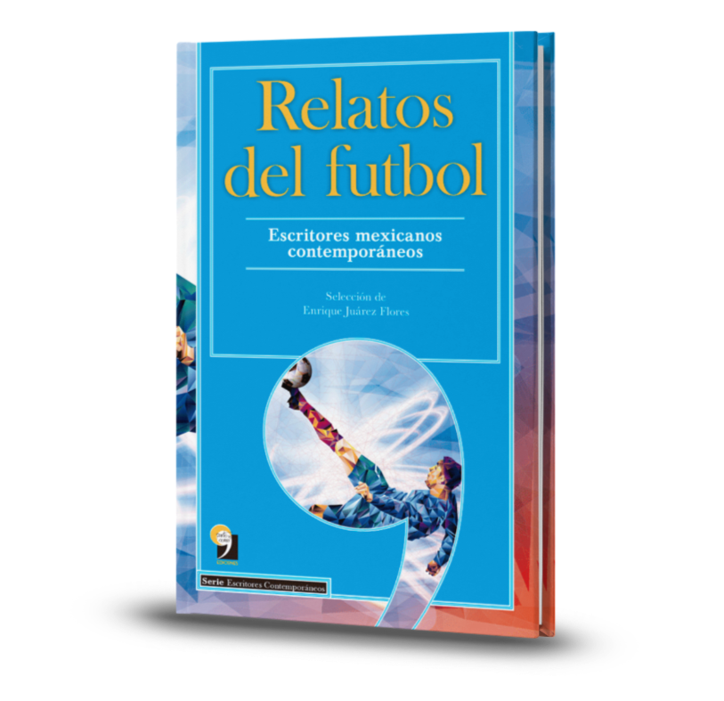 Relatos del futbol - Varios