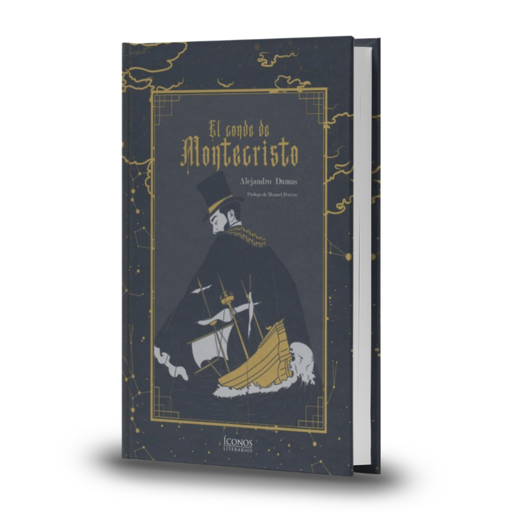 El Conde De Montecristo - Alexandre Dumas