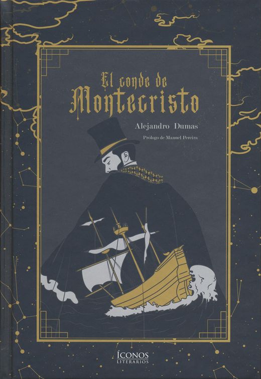 El Conde De Montecristo - Alexandre Dumas