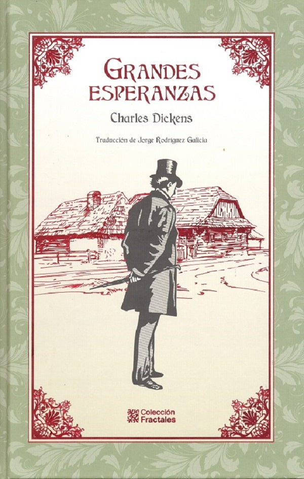 Grandes Esperanzas - Charles Dickens