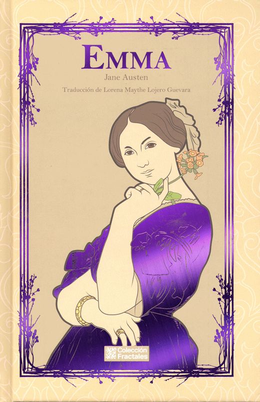 Emma - Jane Austen