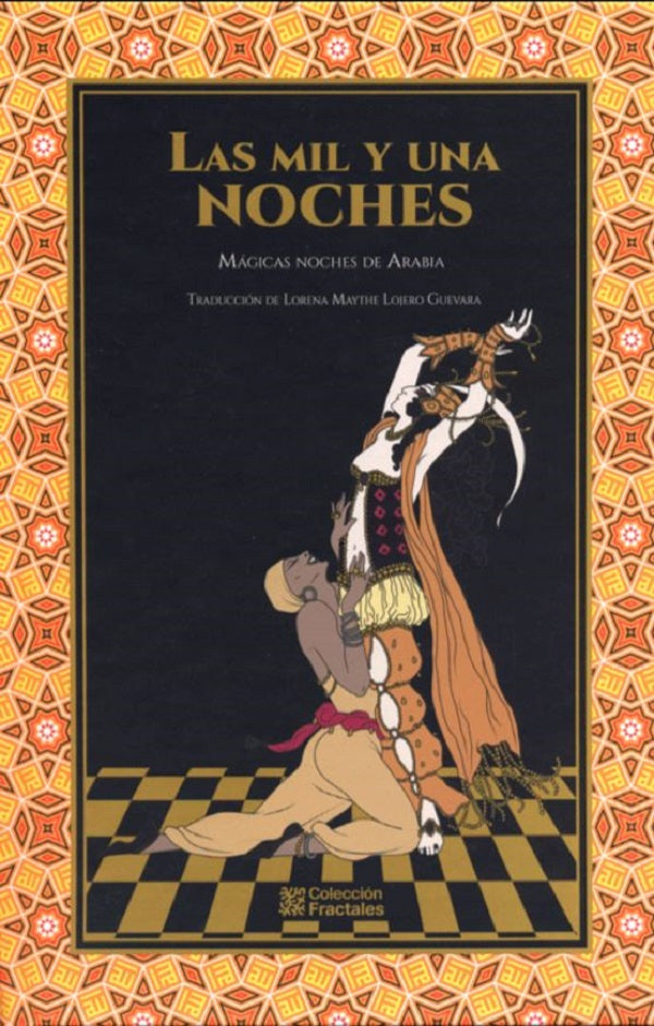 Las Mil Y Una Noches - Alain Demurger