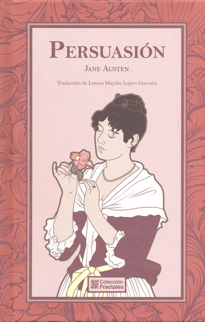 Persuasión - Jane Austen