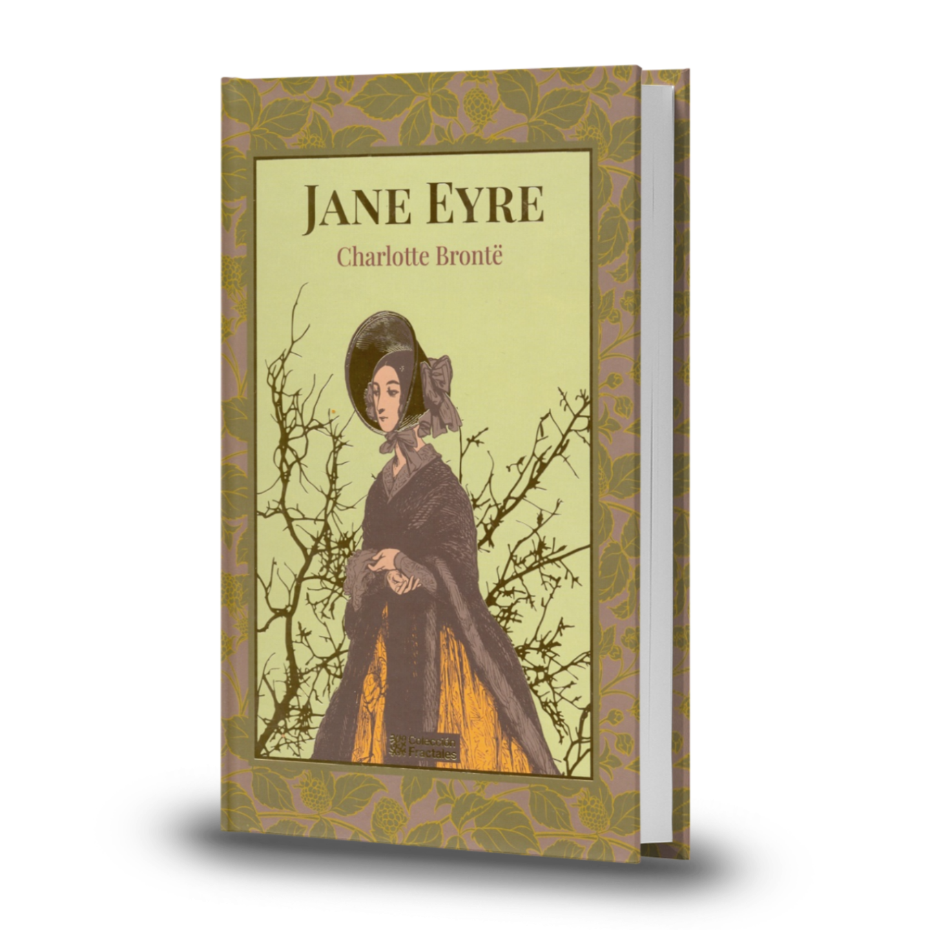 Jane Eyre - Charlotte Bronte