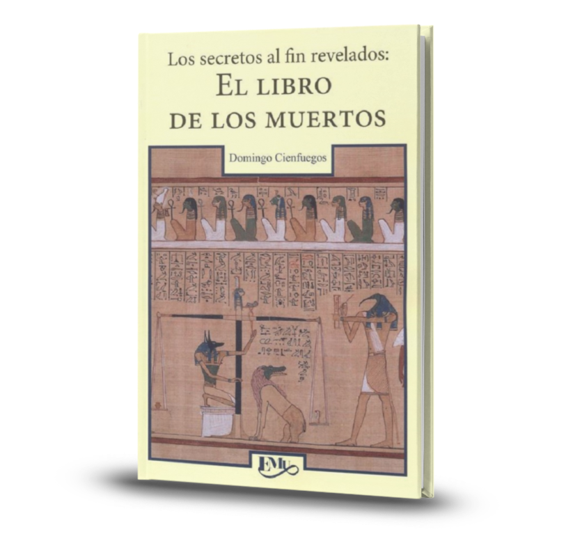 Los Secretos Al Fin Revelados - Domingo Cienfuegos