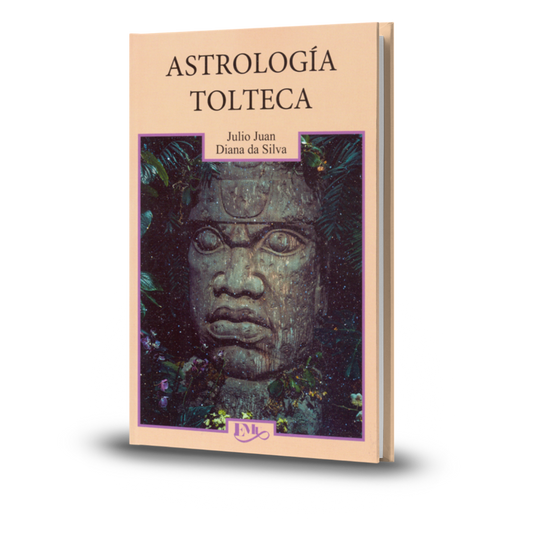 Astrología Tolteca - Julio Juan Diana Da Silva