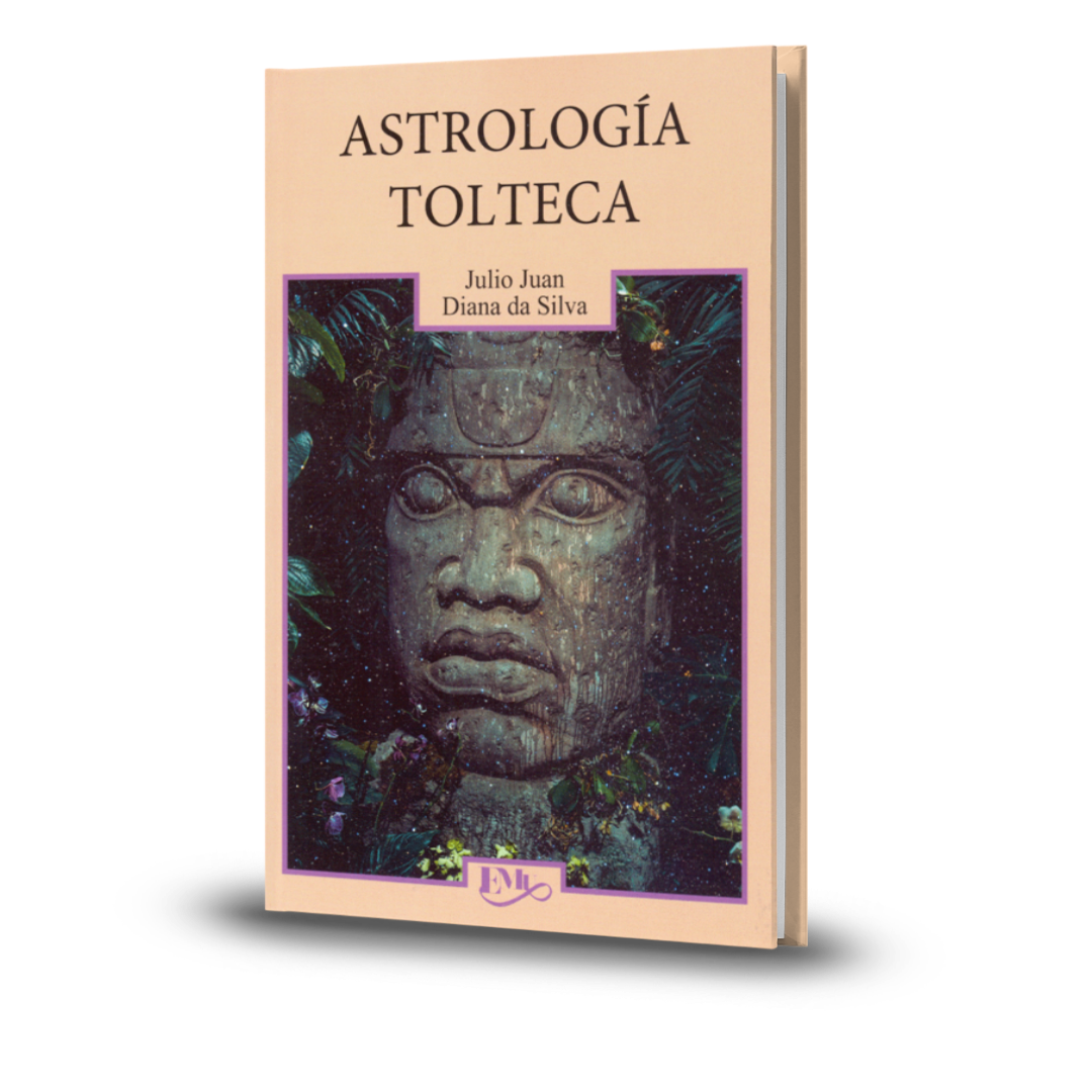 Astrología Tolteca - Julio Juan Diana Da Silva