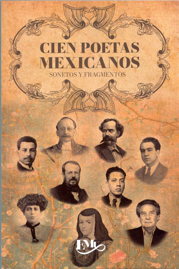 Cien Poetas Mexicanos