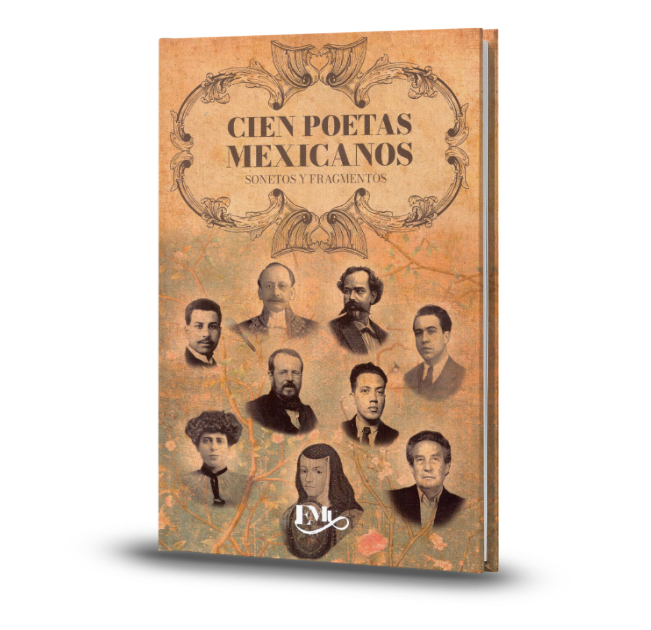 Cien Poetas Mexicanos