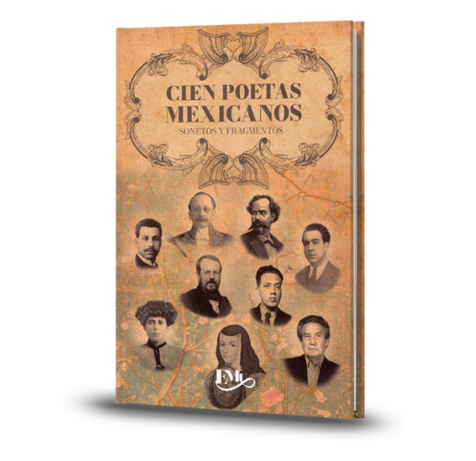Cien Poetas Mexicanos