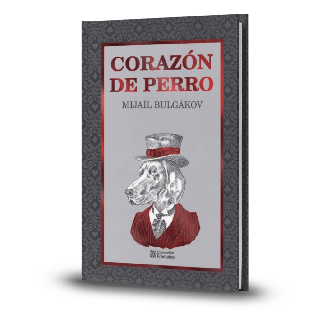 Corazón De Perro - Mijail Bulgakov