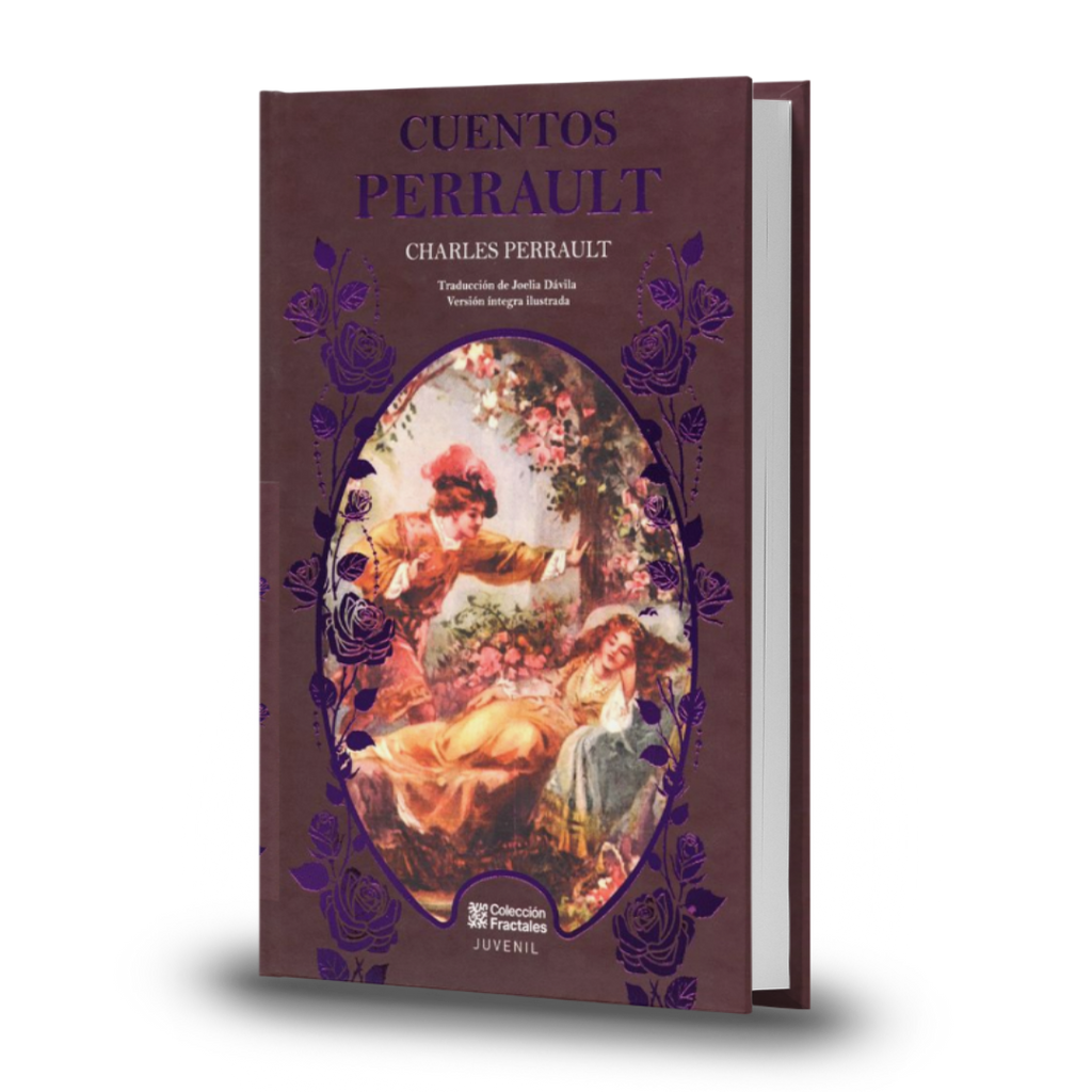Charles Perrault. Cuentos Completos