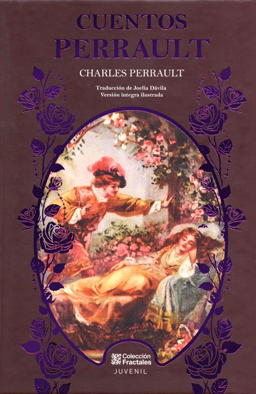 Charles Perrault. Cuentos Completos