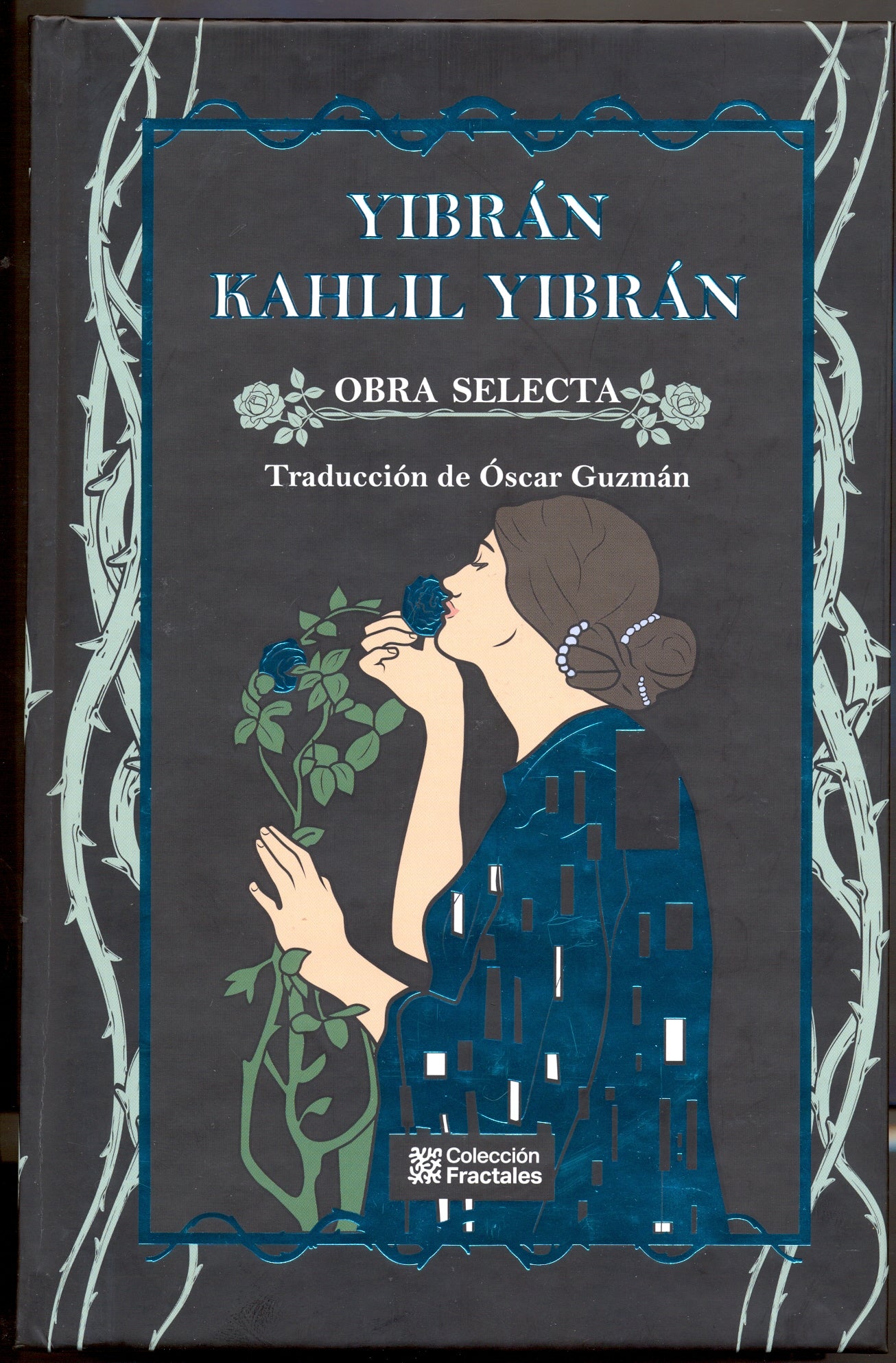 Yibrán Lahlil Yibrán - Gibran Jalil Gibran