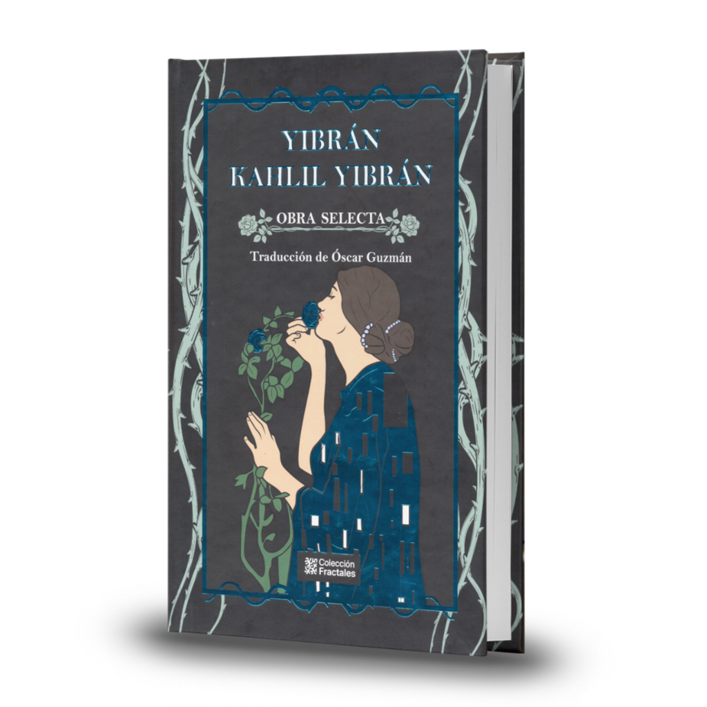 Yibrán Lahlil Yibrán - Gibran Jalil Gibran