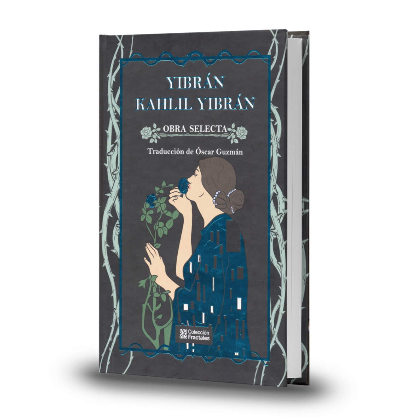 Yibrán Lahlil Yibrán - Gibran Jalil Gibran