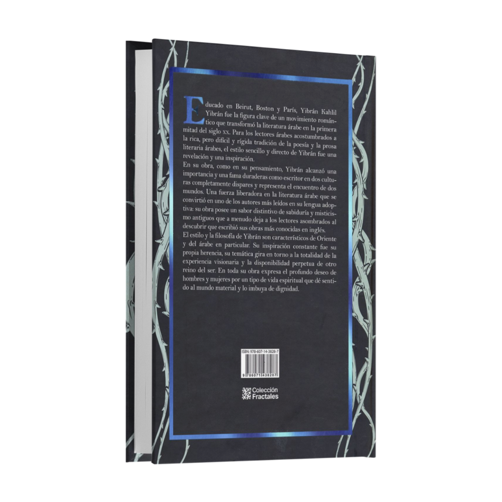 Yibrán Lahlil Yibrán - Gibran Jalil Gibran