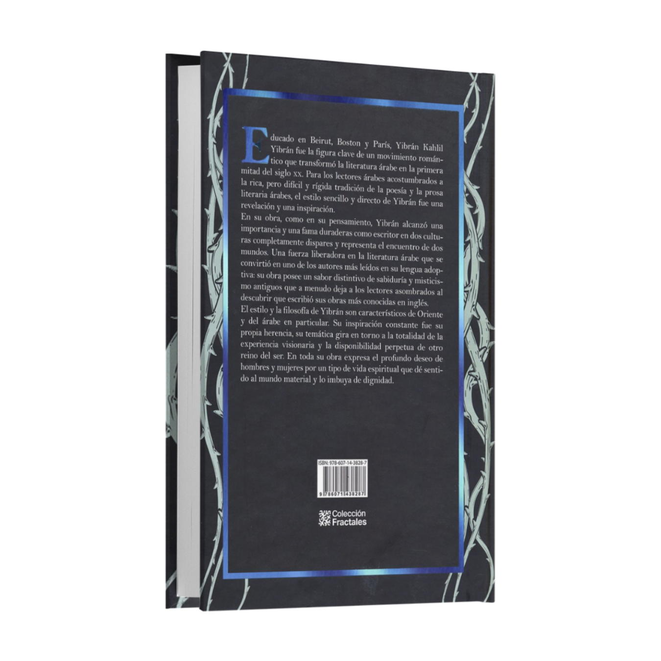 Yibrán Lahlil Yibrán - Gibran Jalil Gibran