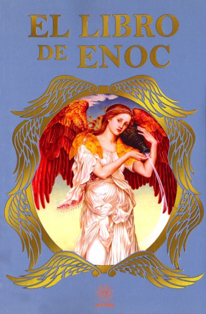 El Libro De Enoc - Anónimo