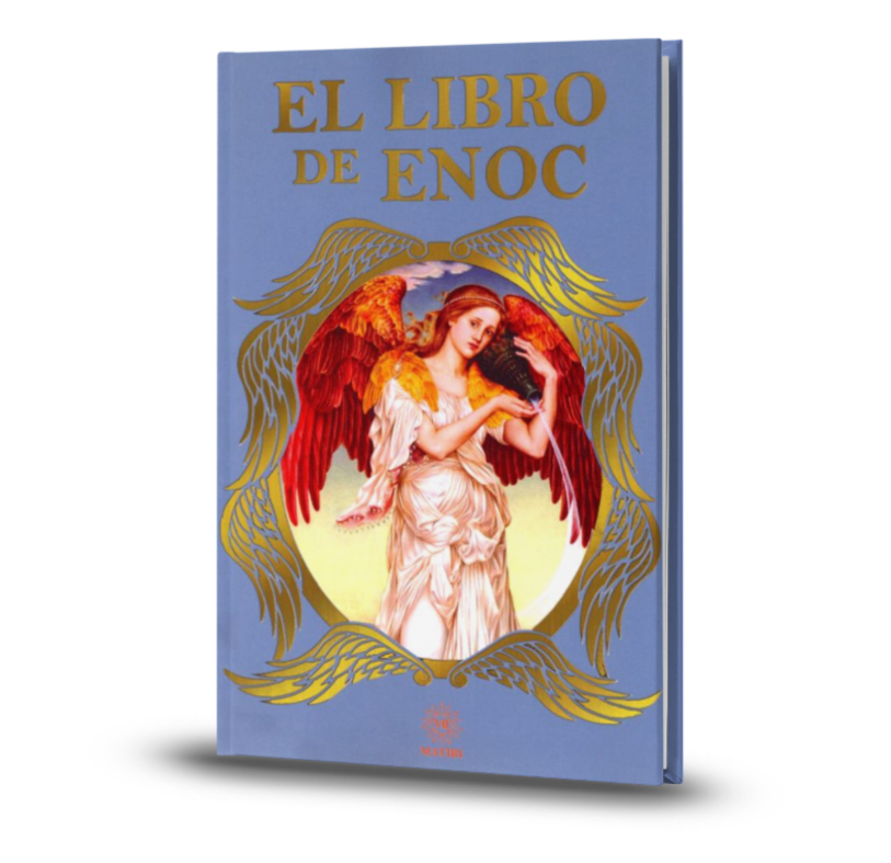 El Libro De Enoc - Anónimo