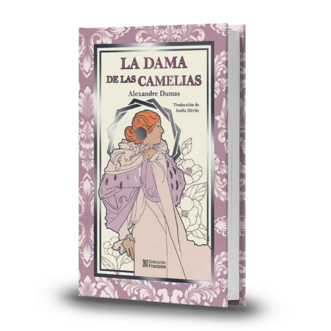 La Dama De Las Camelias - Alexandre Dumas