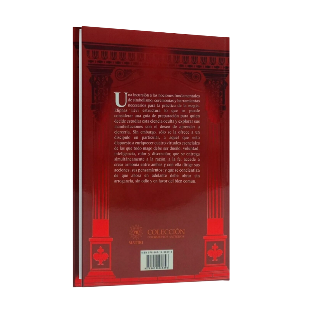 Alta Magia - Eliphas Levi
