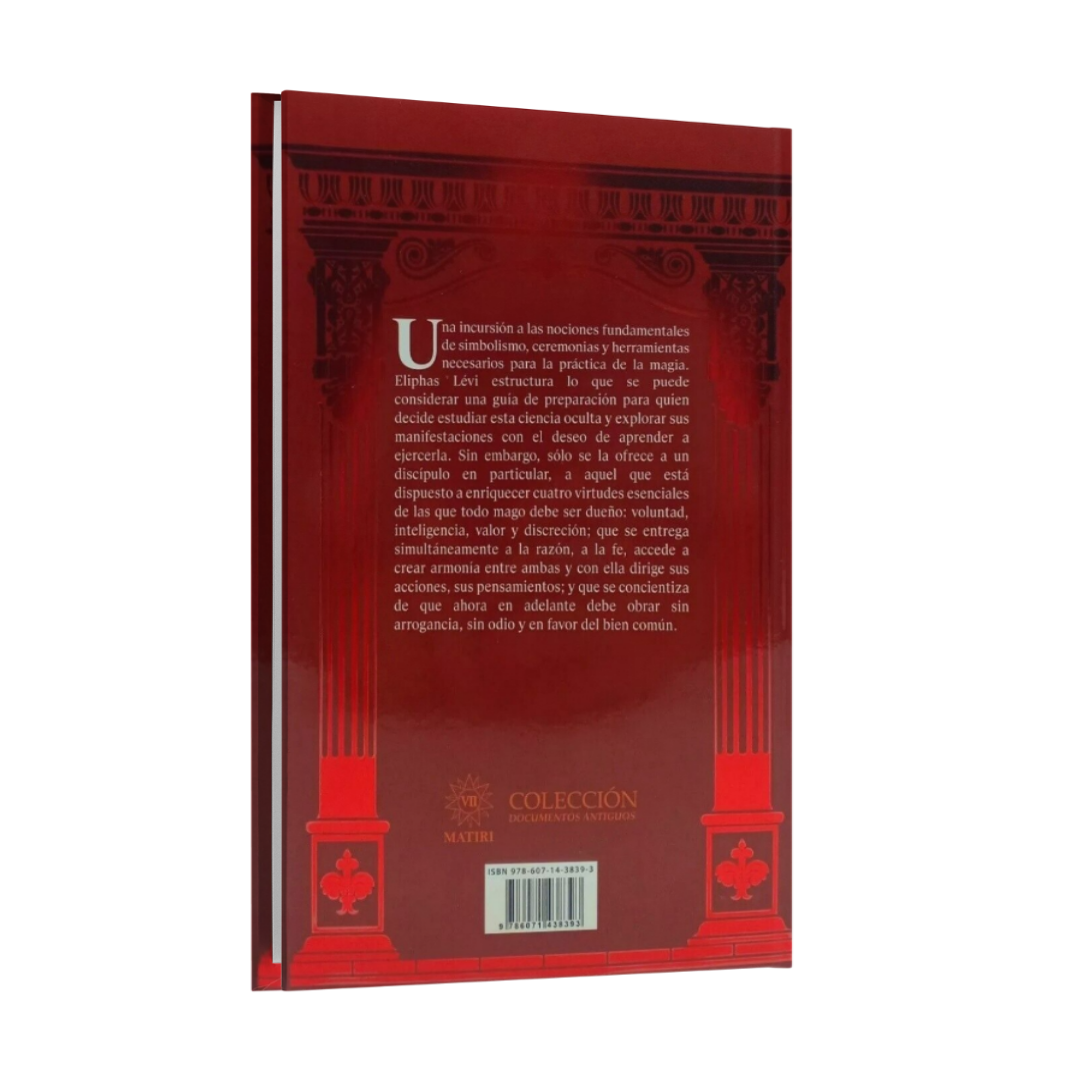 Alta Magia - Eliphas Levi