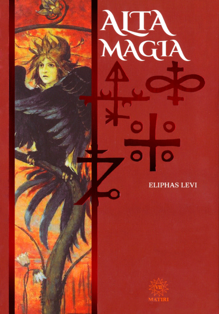 Alta Magia - Eliphas Levi