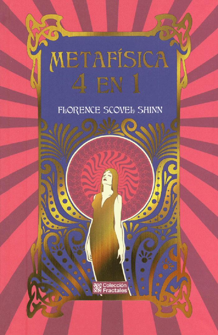 Metafísica 4 En 1 - Florence Scovel