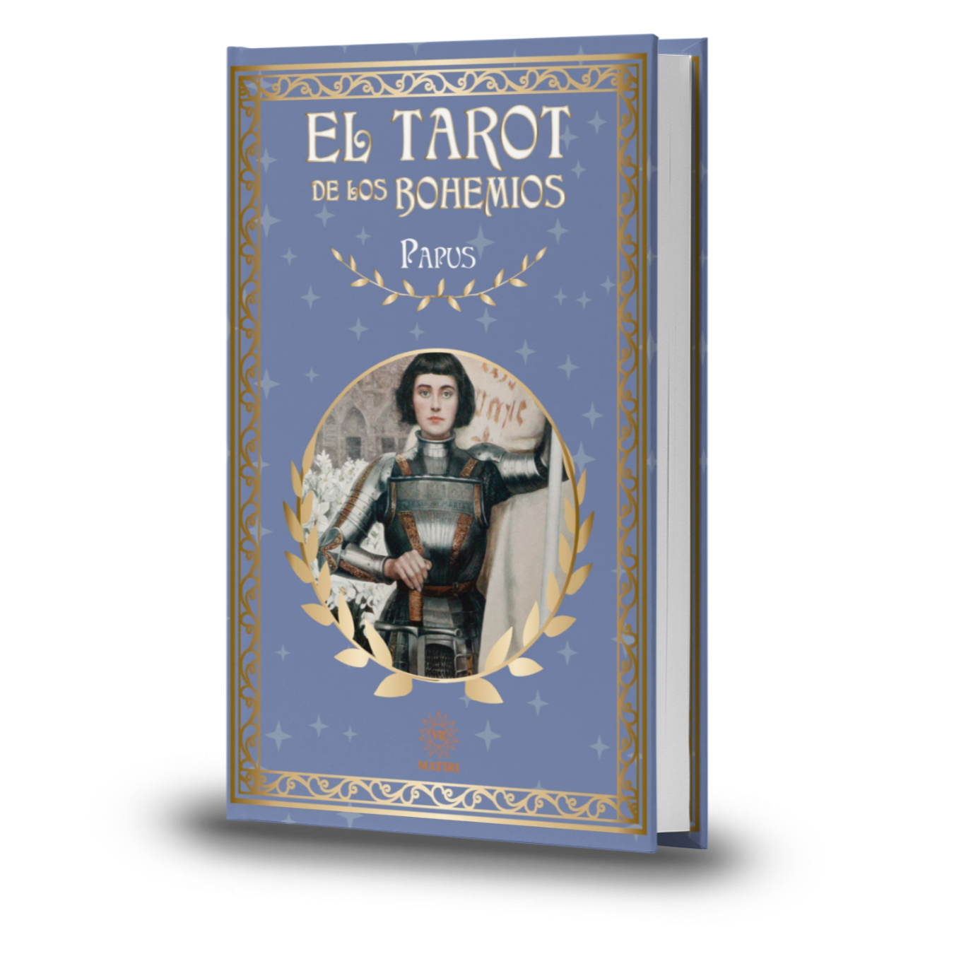 El Tarot De Los Bohemios - Papus