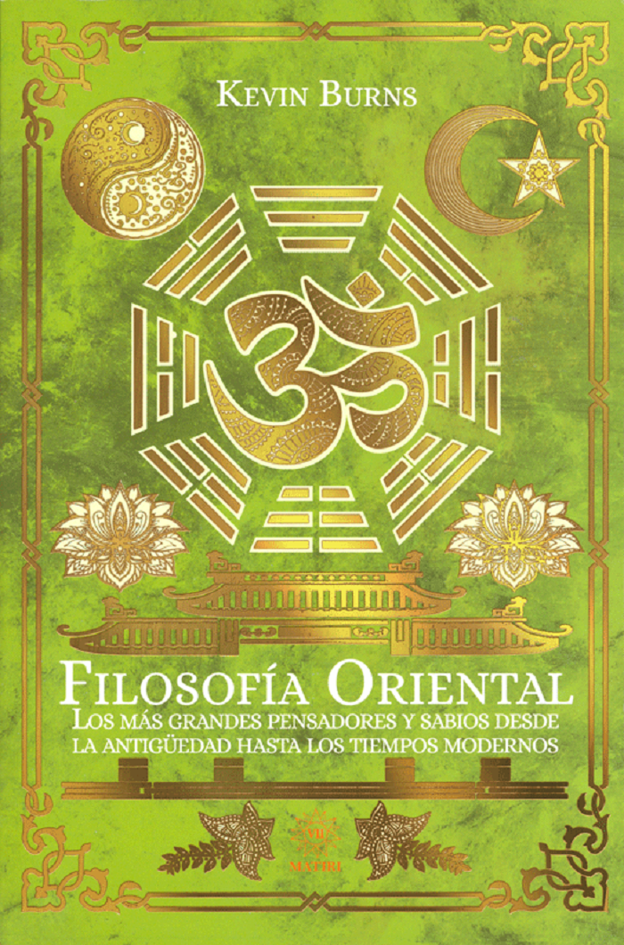 Filosofía Oriental - Kevin Burns
