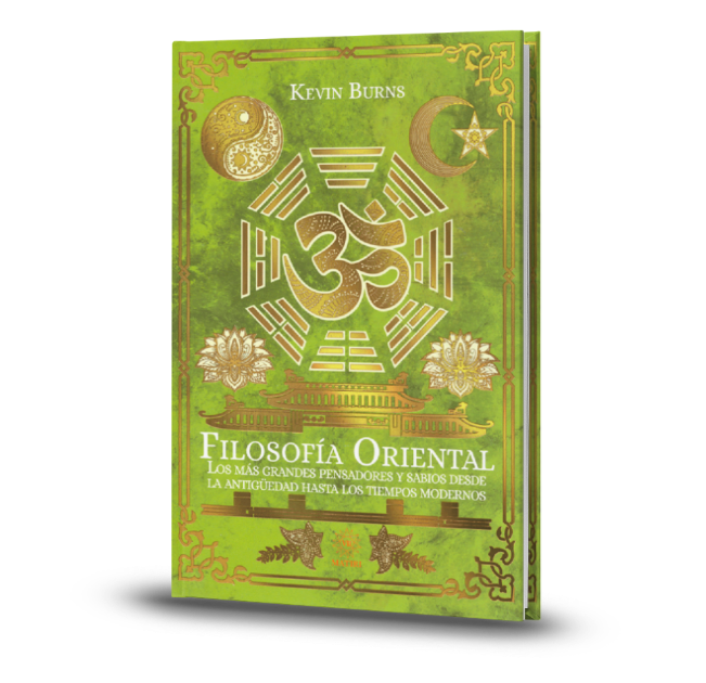 Filosofía Oriental - Kevin Burns
