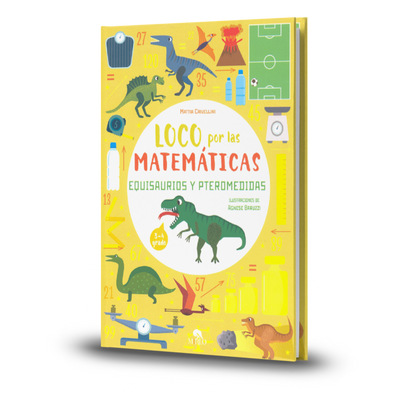 Loco Por Las Matemáticas - Mattia Crivellini