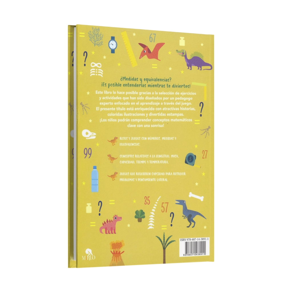 Loco Por Las Matemáticas - Mattia Crivellini