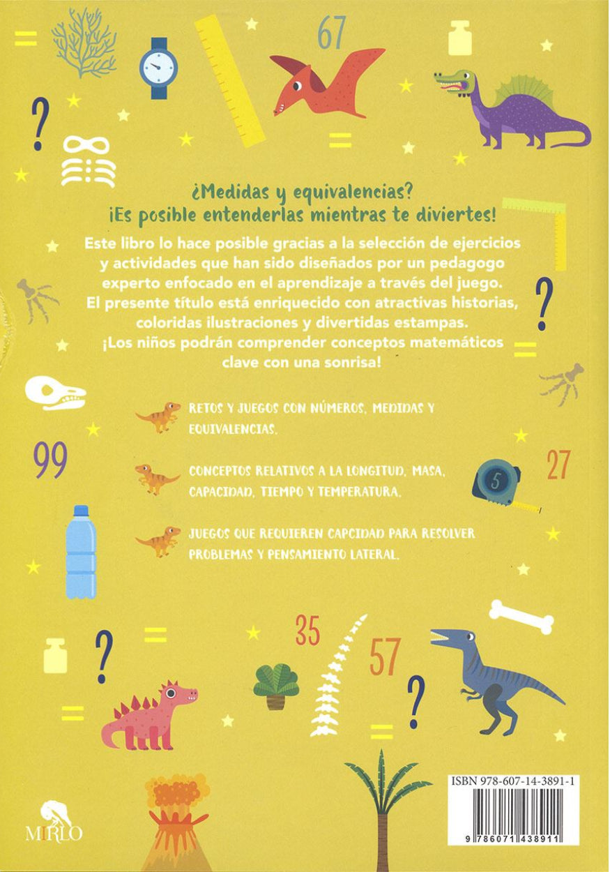 Loco Por Las Matemáticas - Mattia Crivellini