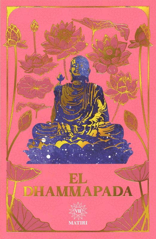El Dhammapada - Anónimo