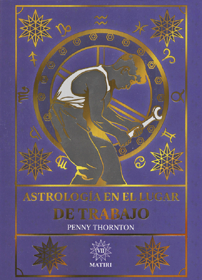 Astrología En El Lugar De Trabajo - Penny Thornton