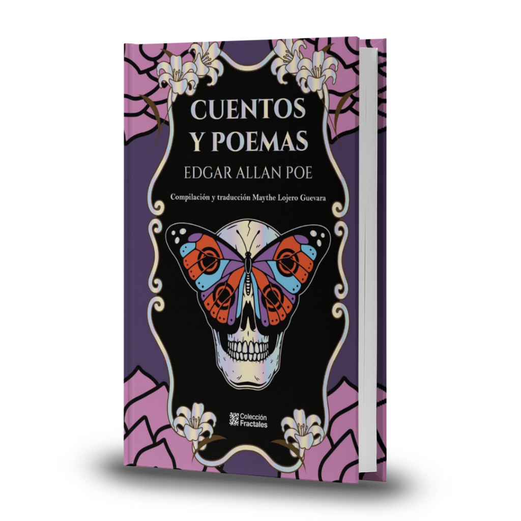 Cuentos Y Poemas - Edgar Allan Poe