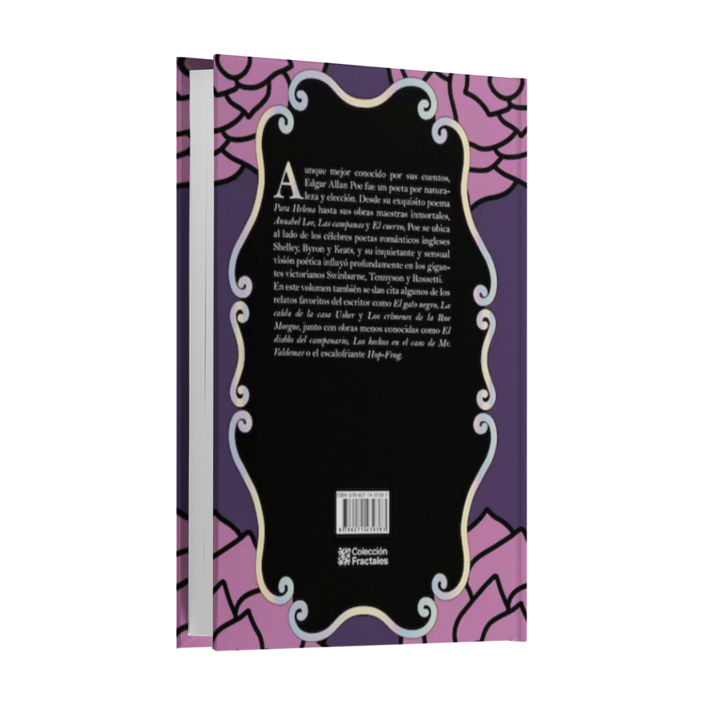 Cuentos Y Poemas - Edgar Allan Poe