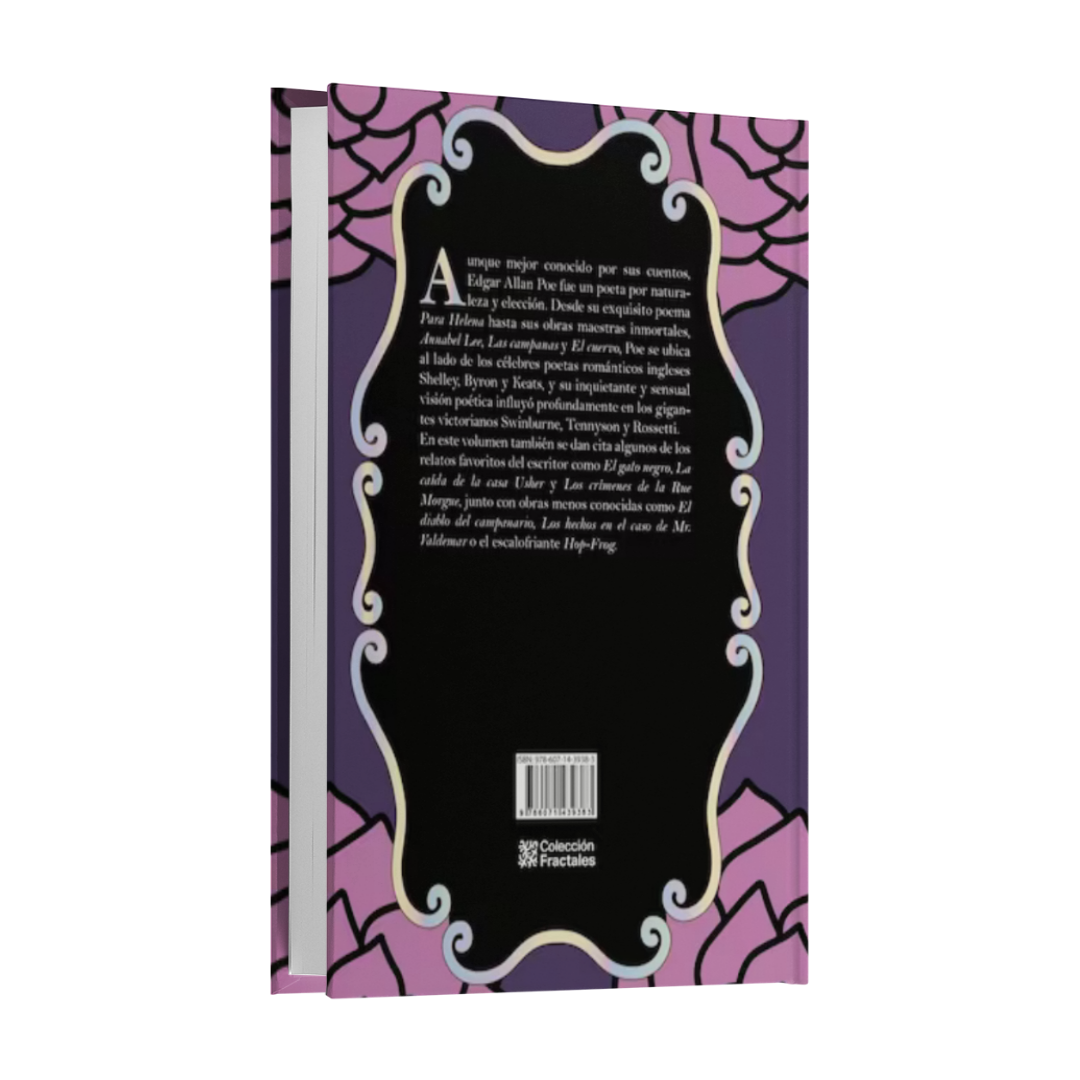 Cuentos Y Poemas - Edgar Allan Poe