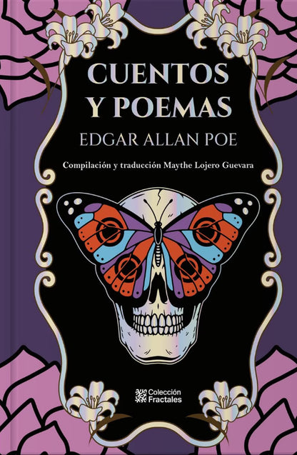 Cuentos Y Poemas - Edgar Allan Poe