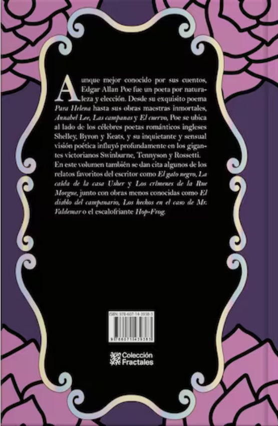 Cuentos Y Poemas - Edgar Allan Poe