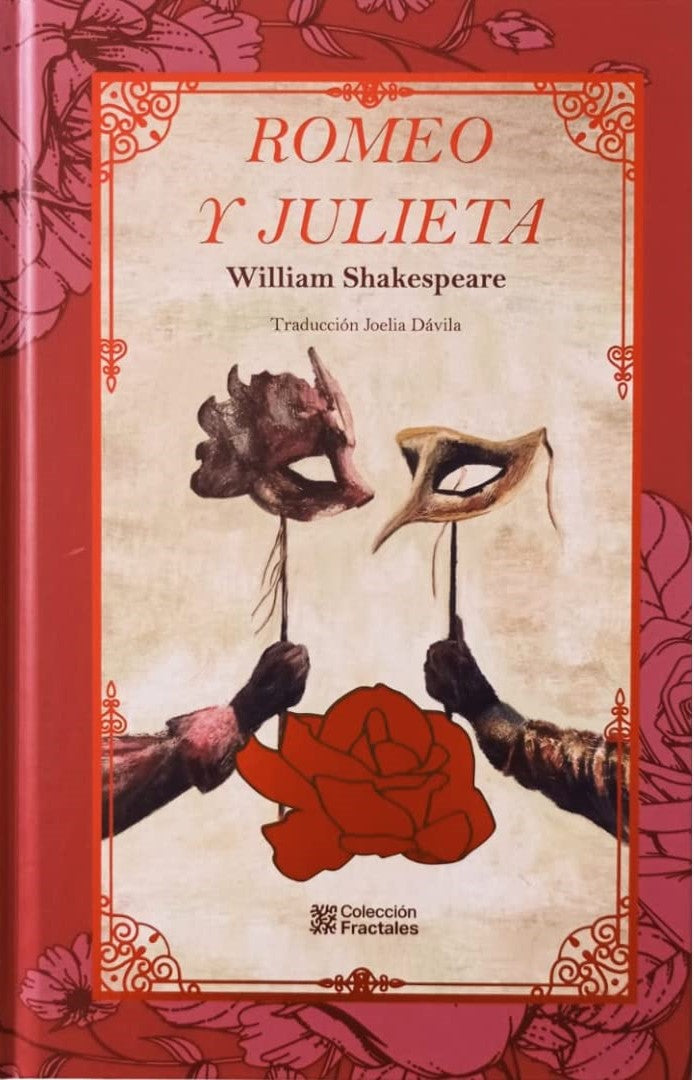 Romeo y Julieta - William Shakespeare
