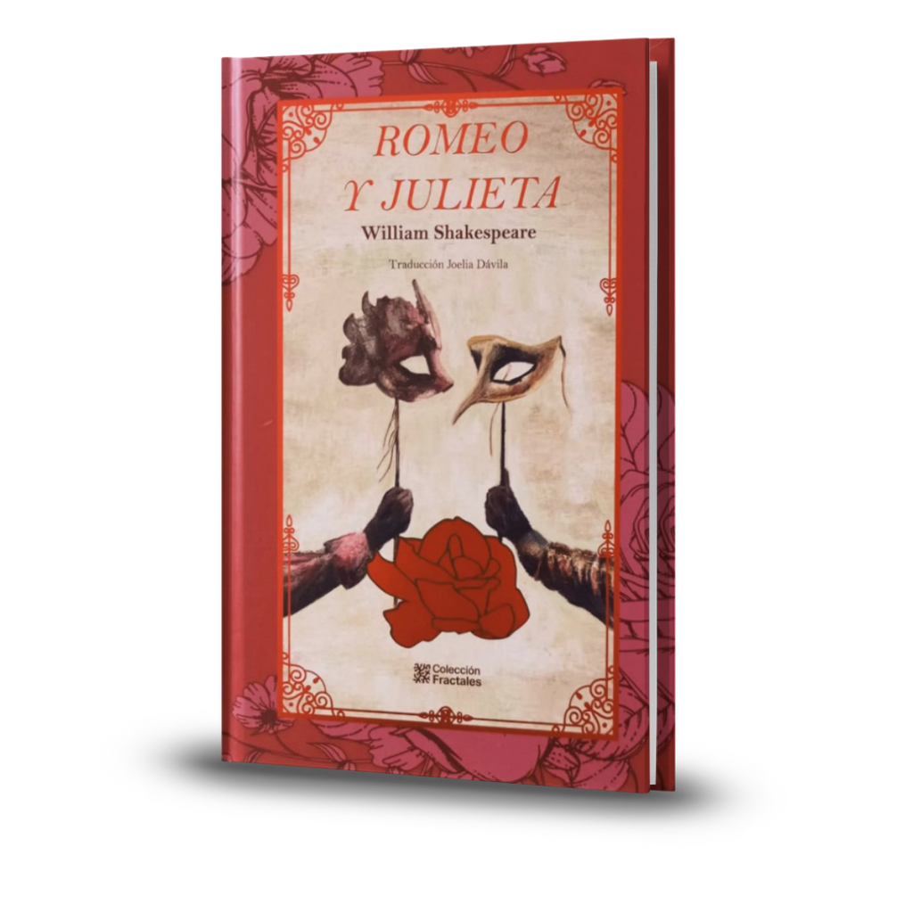 Romeo y Julieta - William Shakespeare