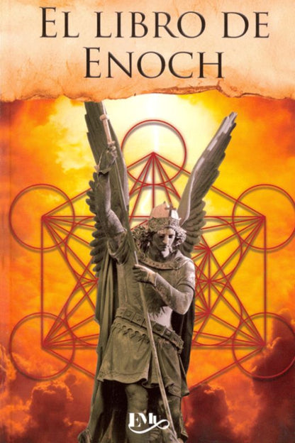 El Libro De Enoch - Anónimo