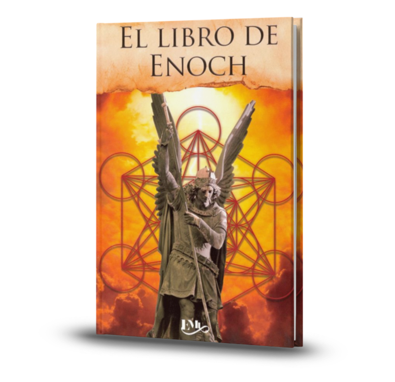 El Libro De Enoch - Anónimo