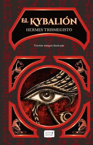 El Kybalión - Hermes Trismegisto